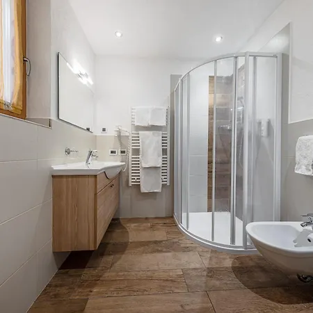 Tlisoera Speckstube Farm stay