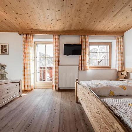 Tlisoera Speckstube Farm stay