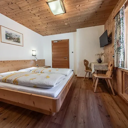 Tlisoera Speckstube Farm stay